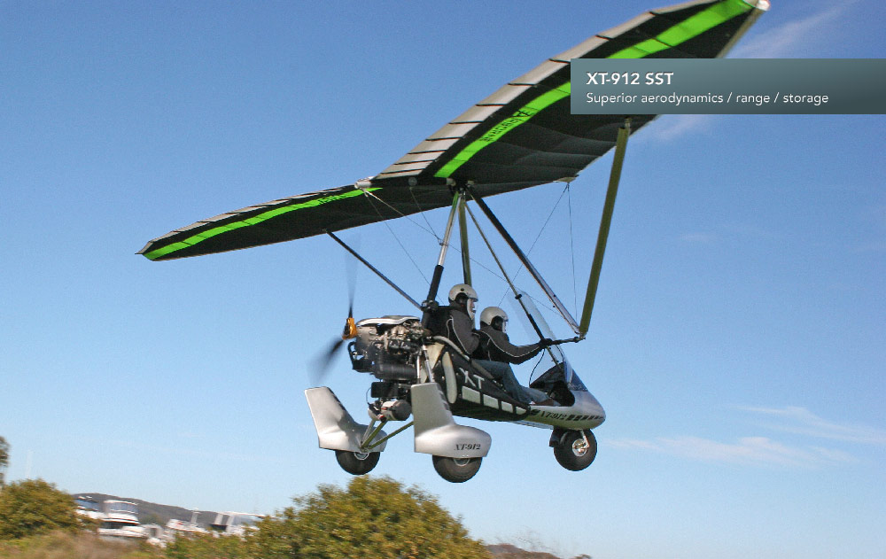 ultralight gyrocopter hang glider for sale
